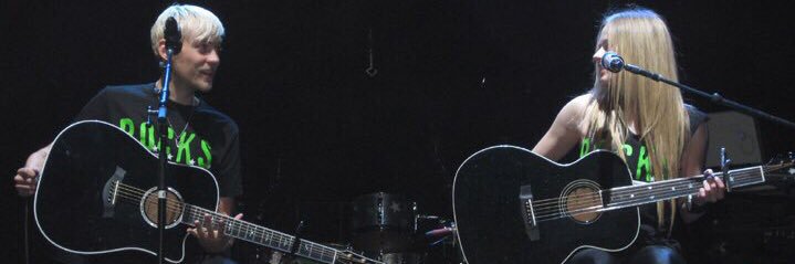 Avril_Austria's profile banner image