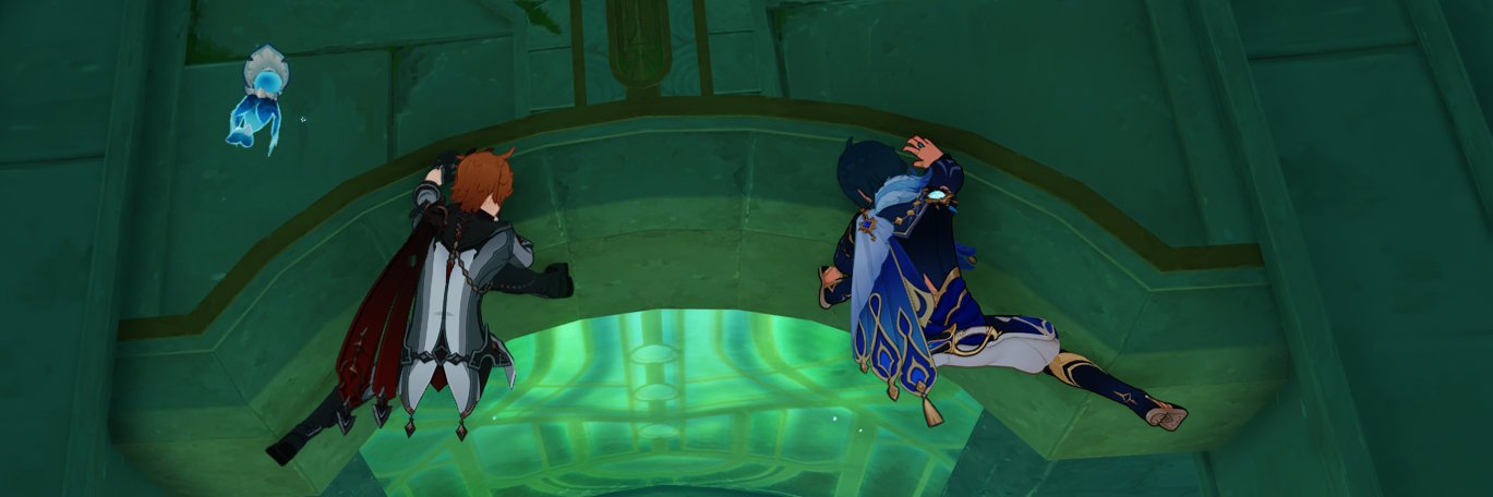 FreyaStrider's profile banner image