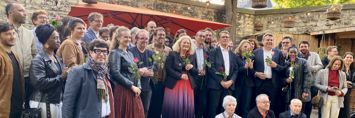 PS Paris 10e ✊🌹 banner