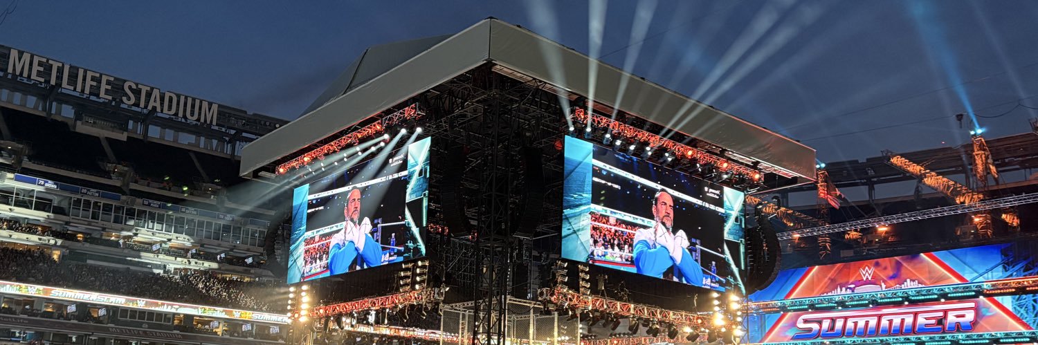 joshfromtheweb's profile banner image