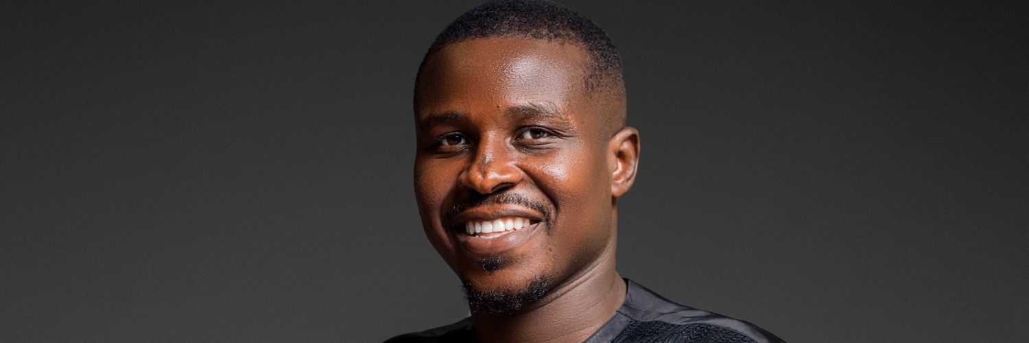 Odiranweke's profile banner image