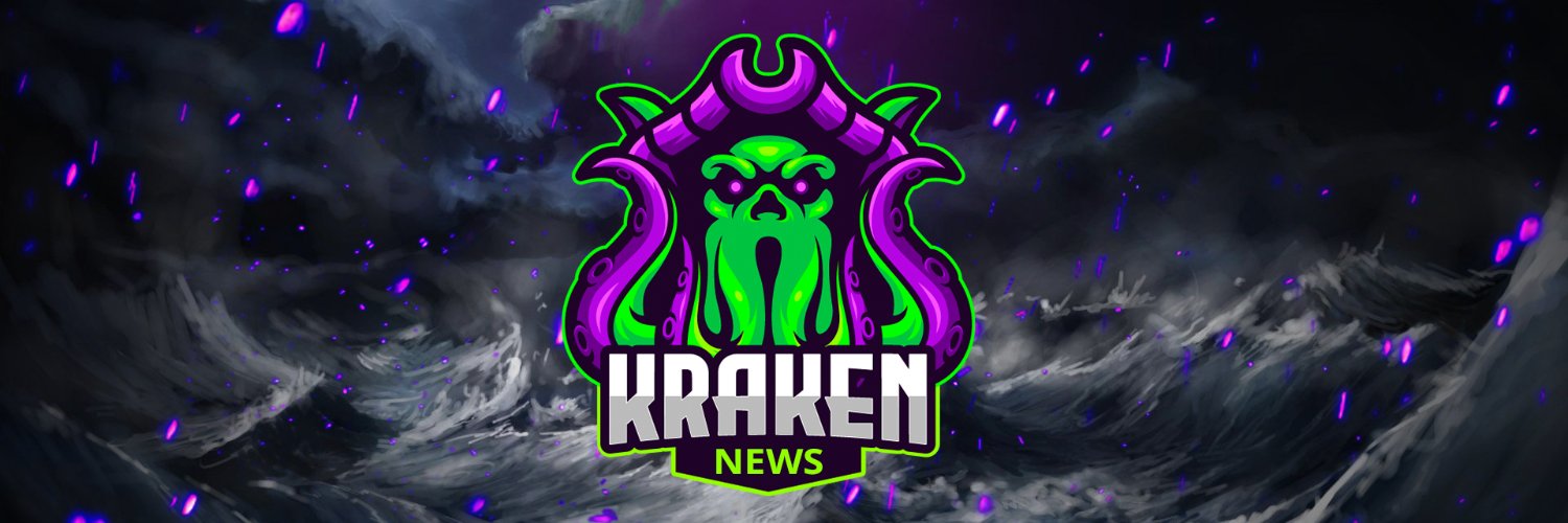 Kraken_Geeked's profile banner image