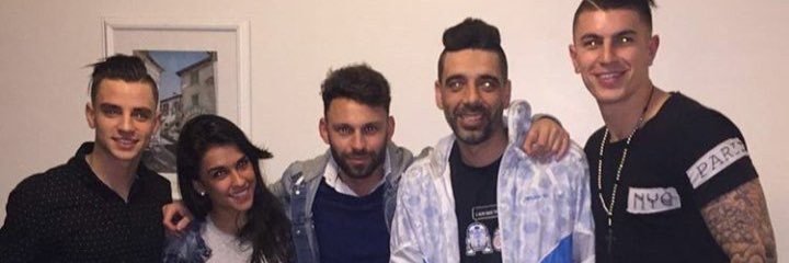 FerParadaFans's profile banner image