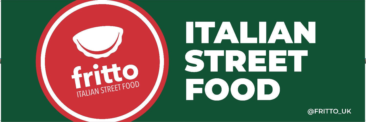 Fritto Street Food banner