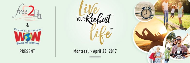 Free2BuMtl's profile banner image