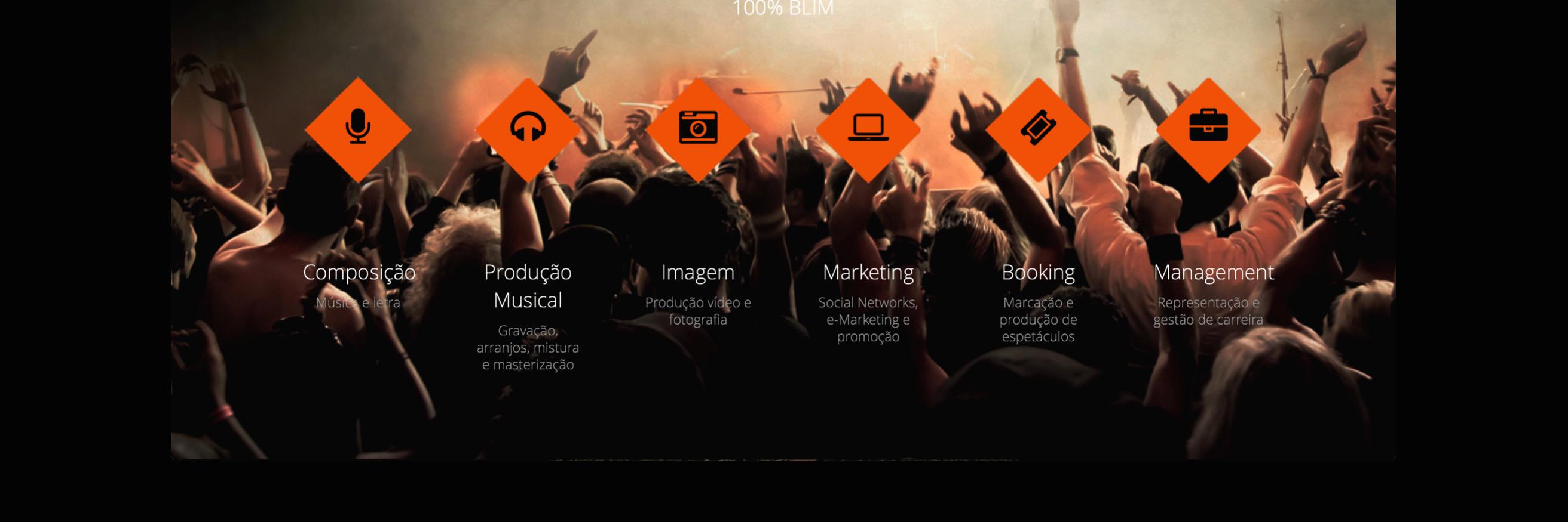 Blim_Records's profile banner image