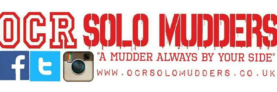 SoloMudders banner