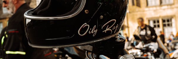 OilyRagCo Profile Banner