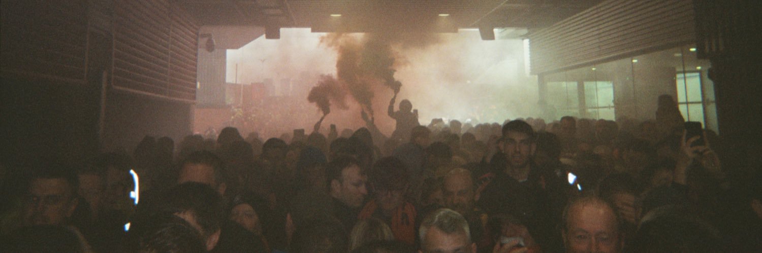 hardlydeluded's profile banner image