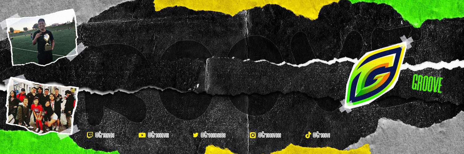 Bobby | Groove banner