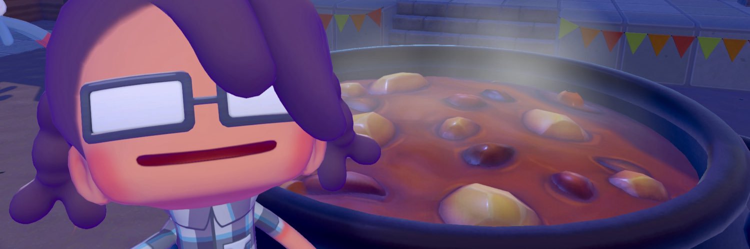StephanieMeza's profile banner image