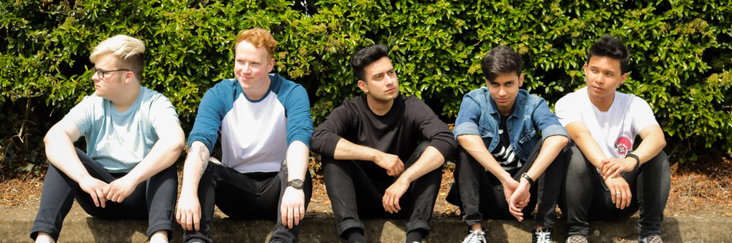 newagainmusic's profile banner image