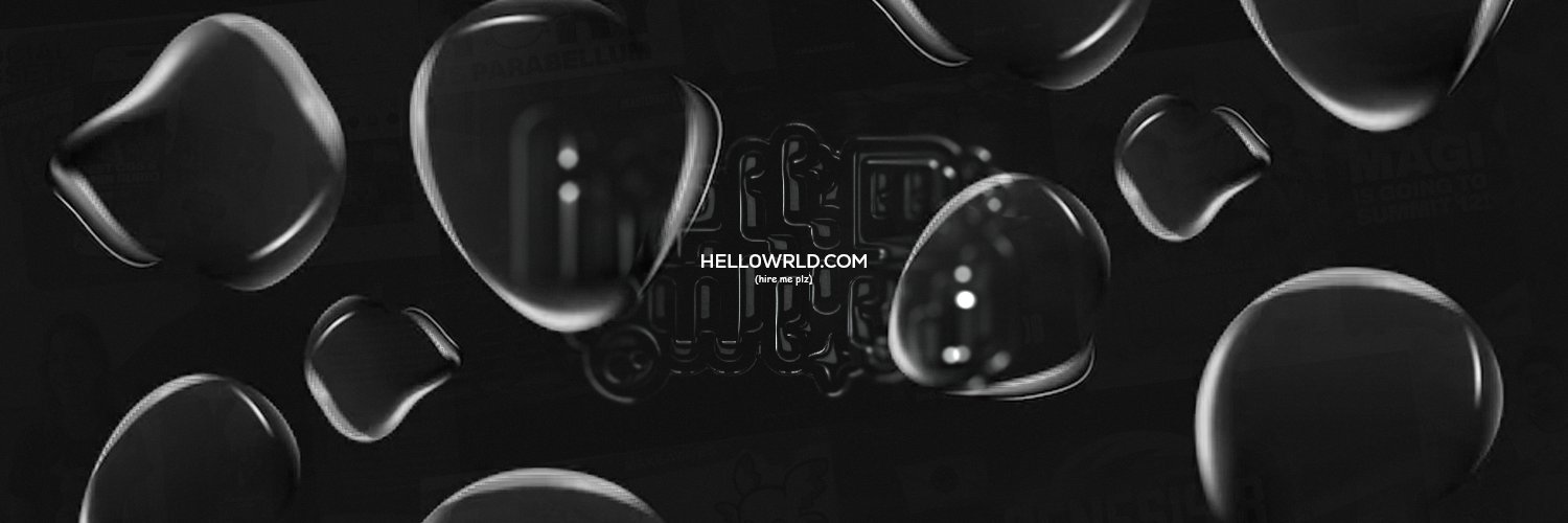 PAR | Hell0Wrld banner