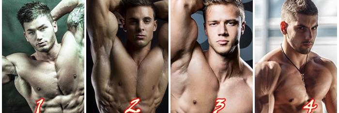 GayMuscle_Bodyb's profile banner image