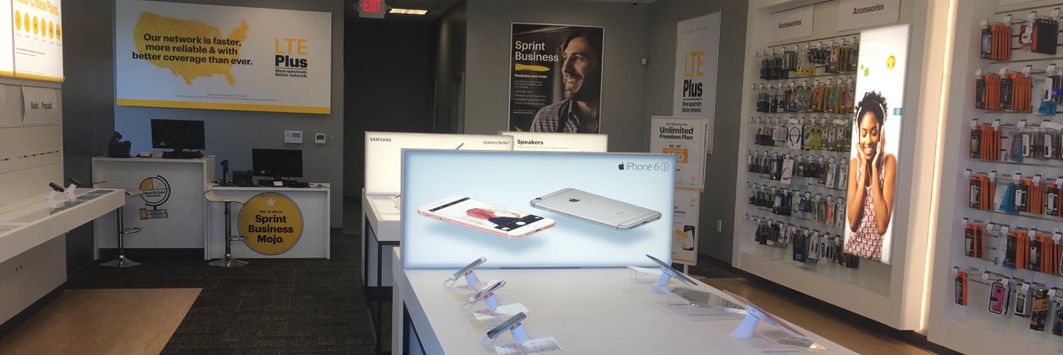 SprintWareham's profile banner image