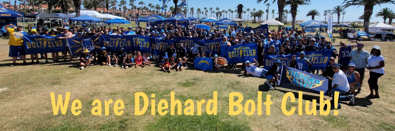 diehardboltclub's profile banner image