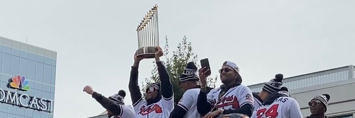ATLSportsJunkie's profile banner image