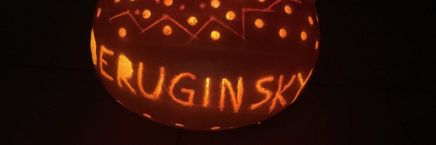 Kasper Deruginsky banner