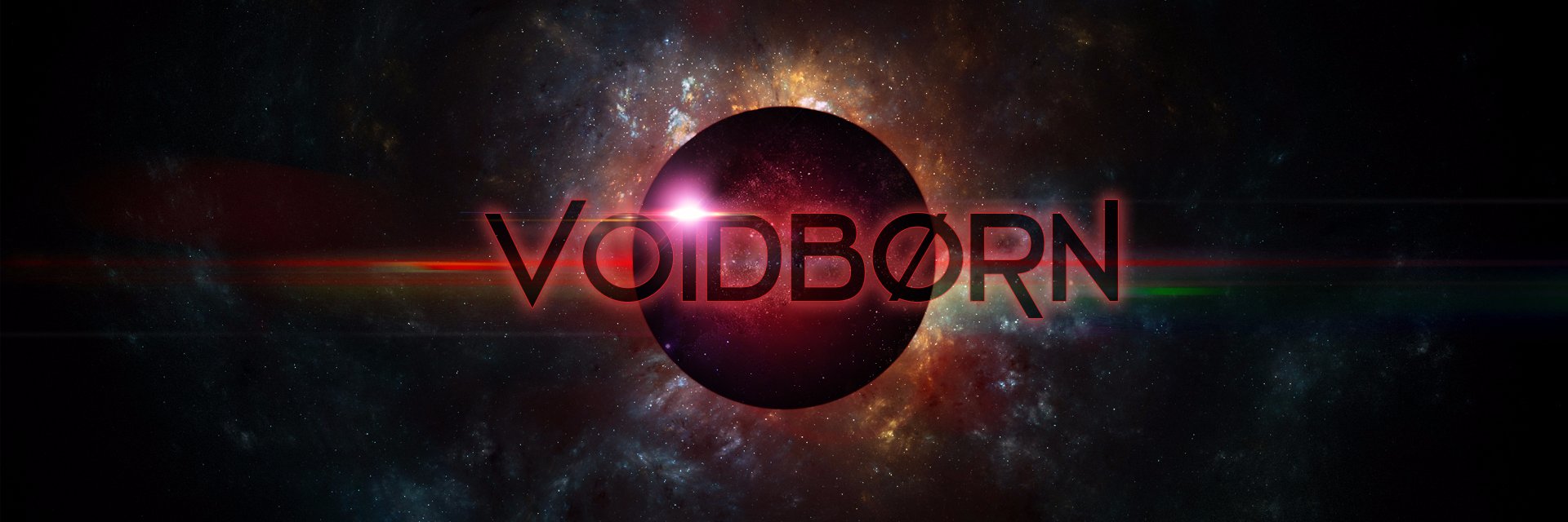 Voidborn 🇺🇦 banner