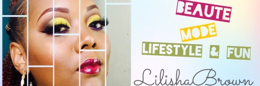 Lilisha_Brown's profile banner image