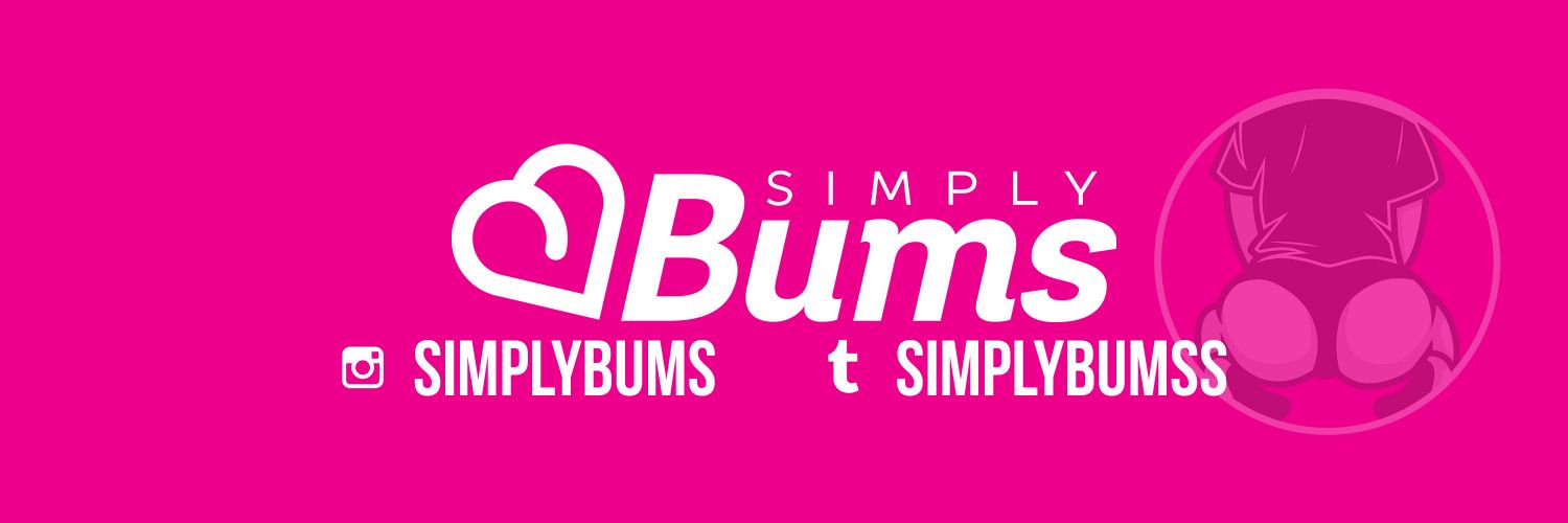 simplybums's profile banner image