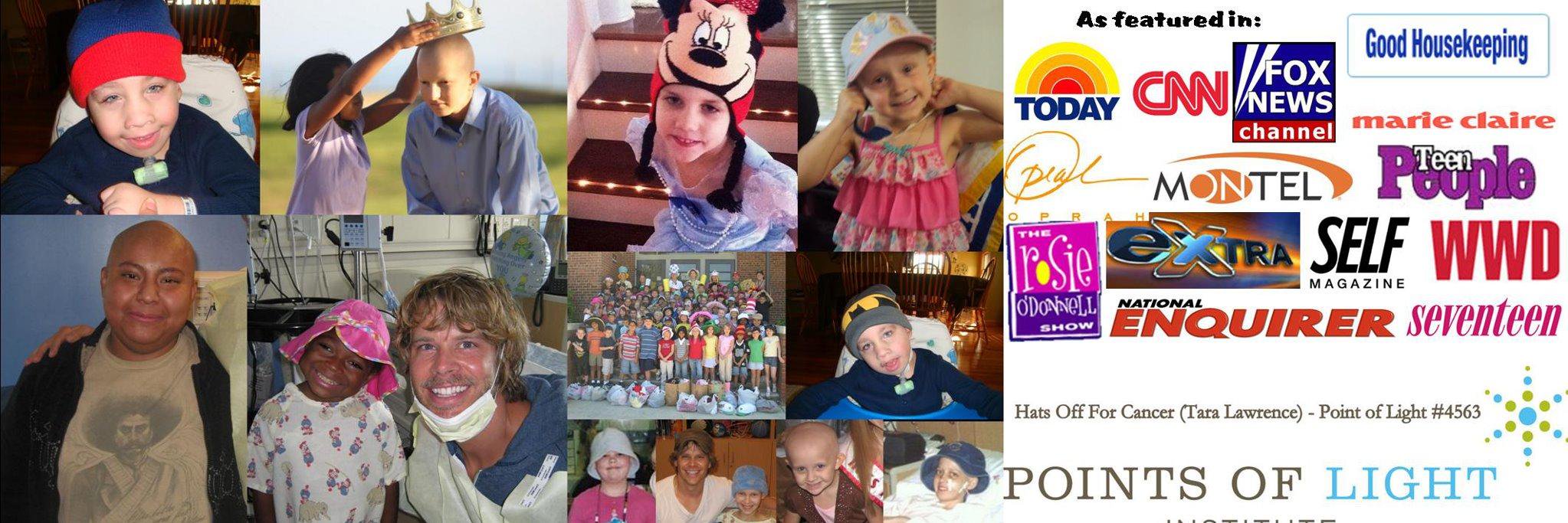 HatOffForCancer's profile banner image