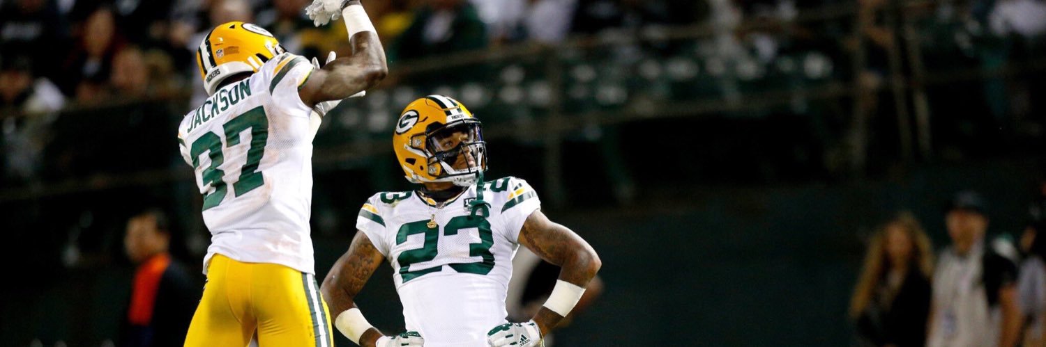 thepackerpage's profile banner image