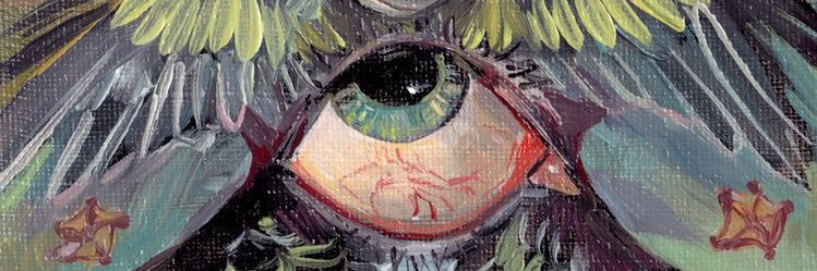 neuralMoth's profile banner image