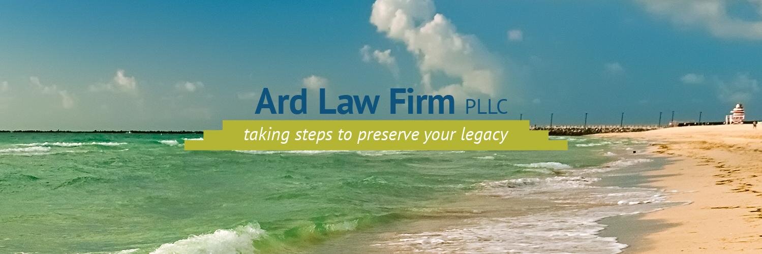 ArdLawFirm's profile banner image