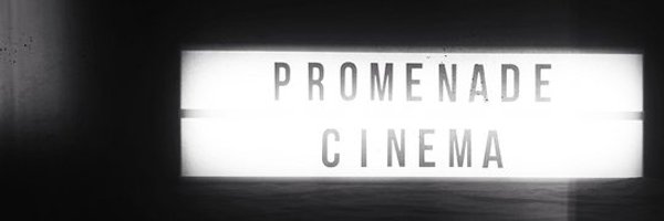 PromCin Profile Banner