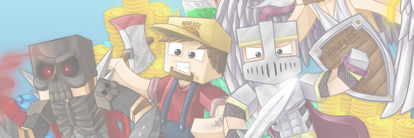 MineageNetwork's profile banner image