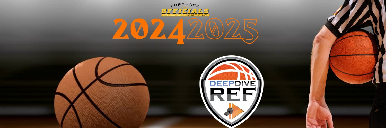 Deep Dive Ref, LLC banner