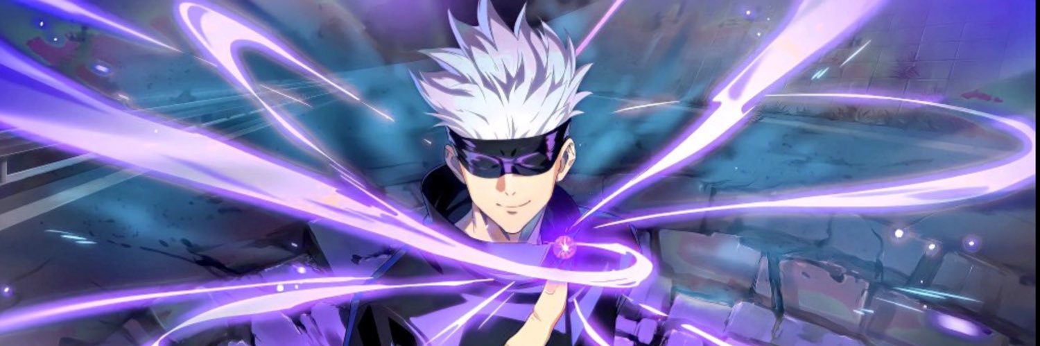 gojossidepiece_'s profile banner image