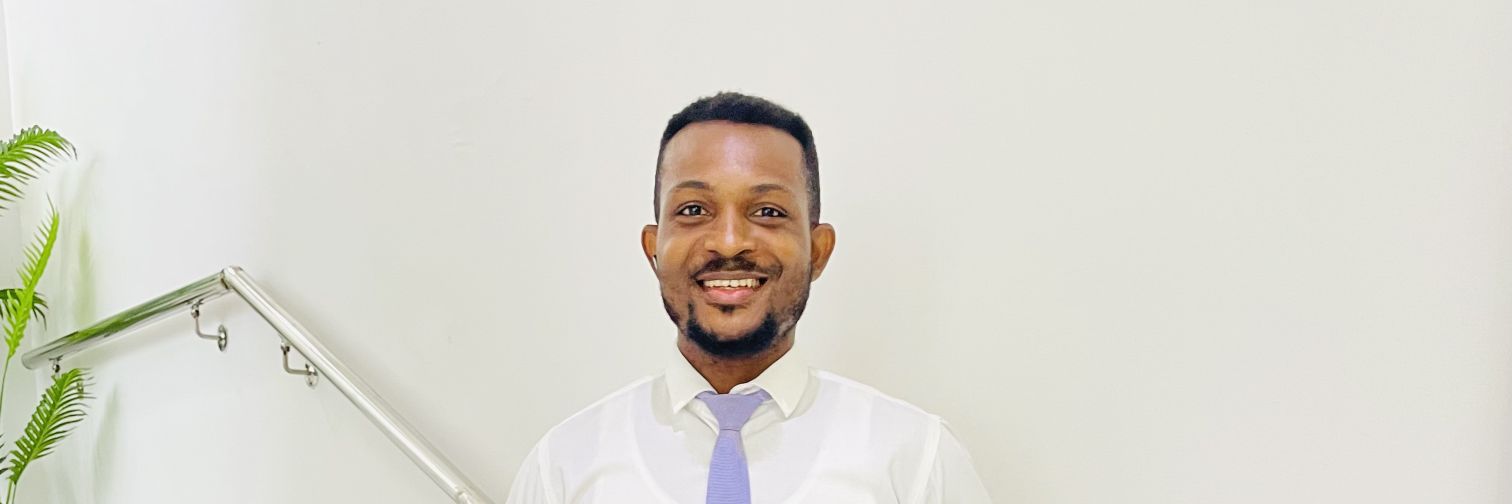Gospelobinna's profile banner image
