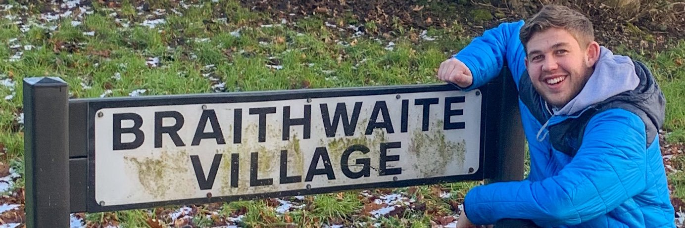 Braithwaite180's profile banner image