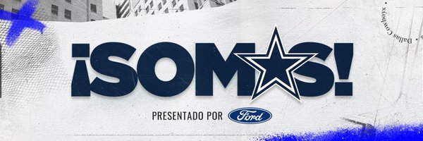 Somos Cowboys Profile Banner