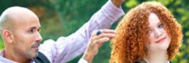 Curls Are Fun banner