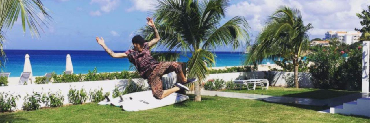 BiebsWay's profile banner image