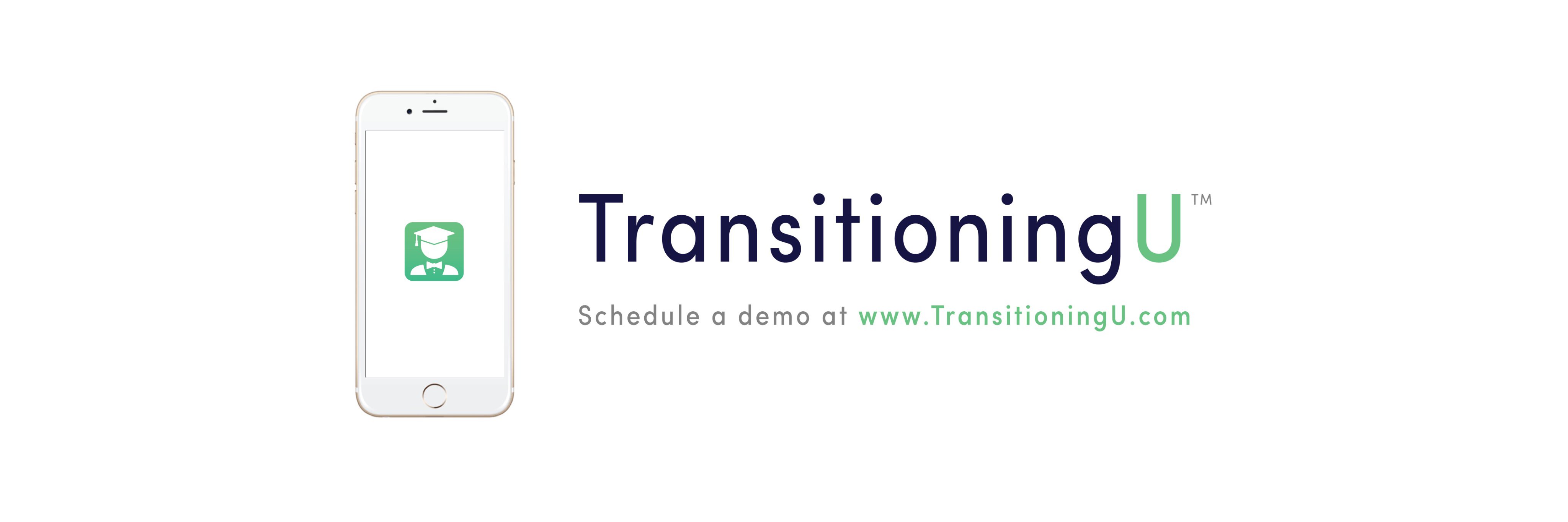 TransitioningU banner