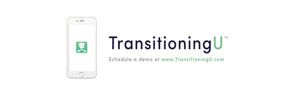 TransitioningU Profile Banner