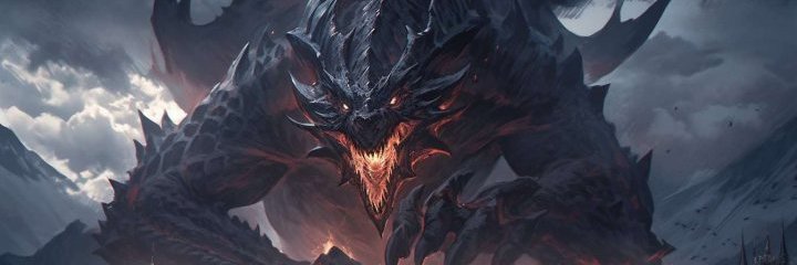 NightcrowChris's profile banner image