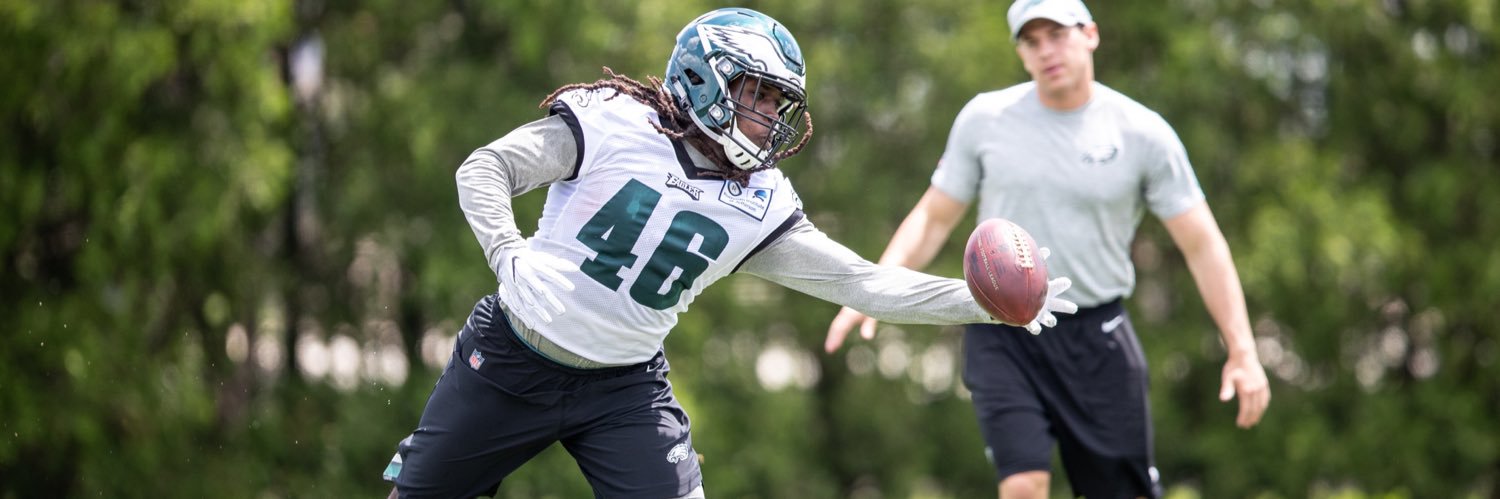 Jaboreè Williams banner