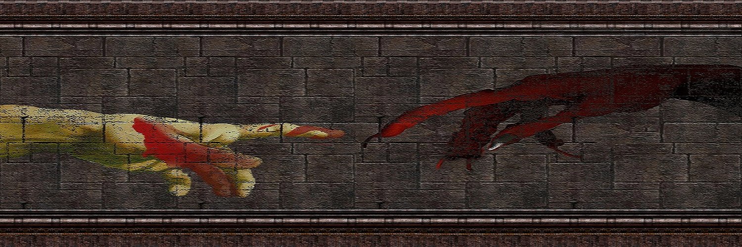 JiPesek's profile banner image