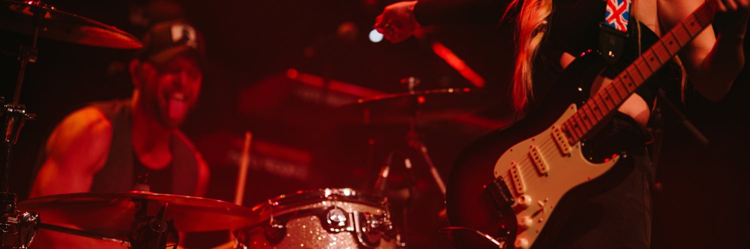 stevefromaus's profile banner image