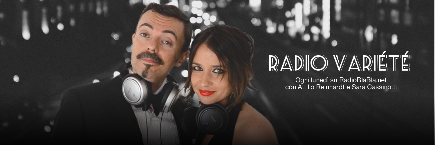 Radio_Variete's profile banner image