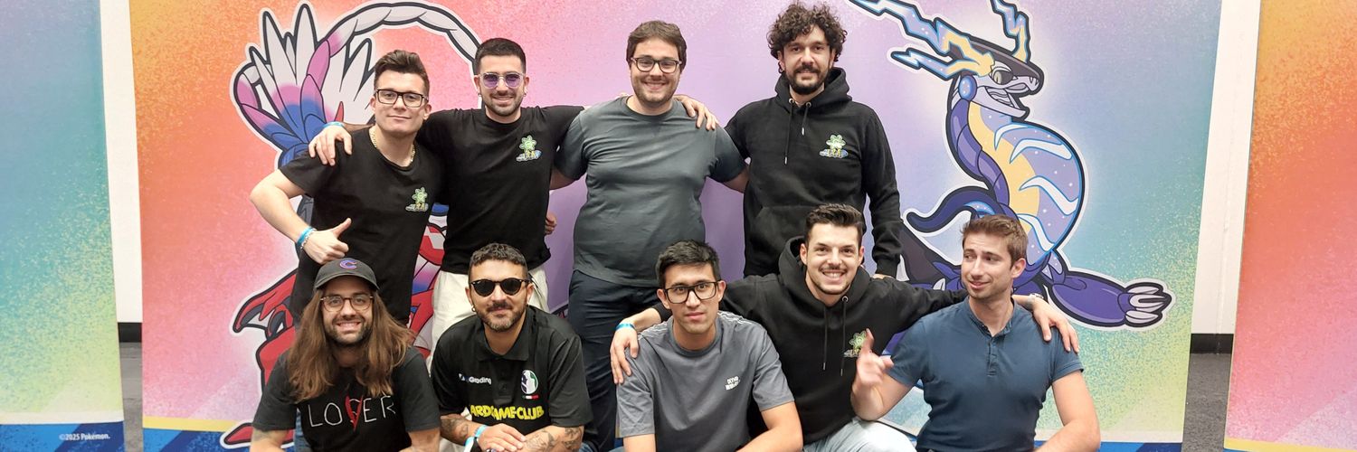 Matteo Zappalá banner