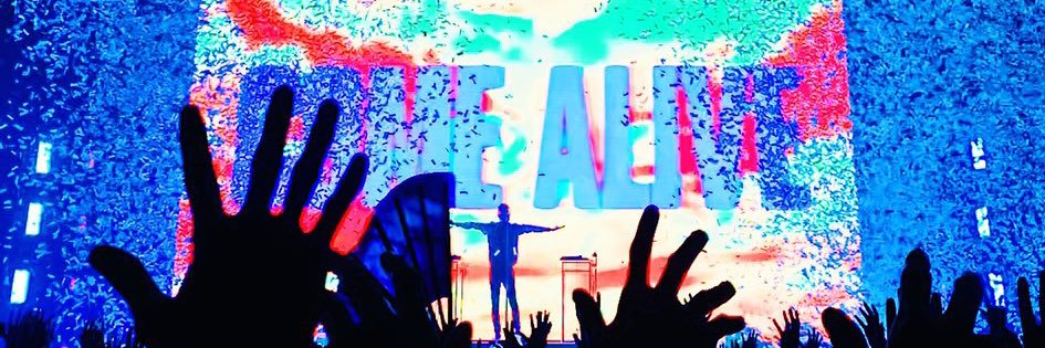 Kevinjbenitez's profile banner image