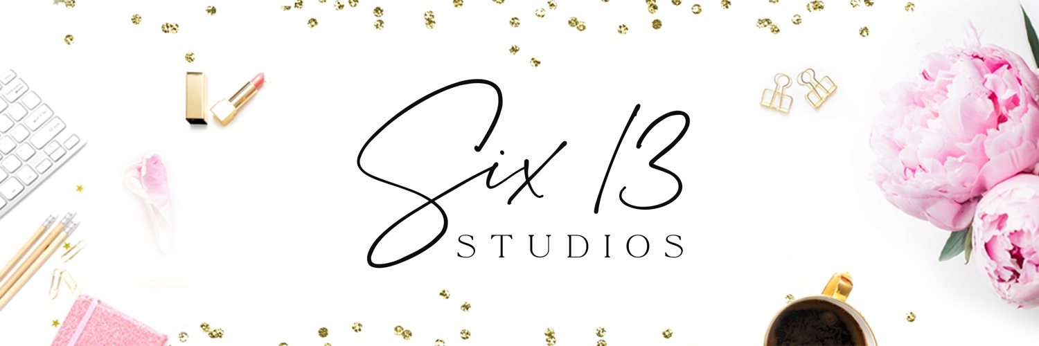 six13studios's profile banner image