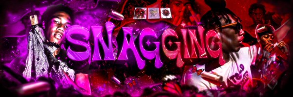 Snagging_ Profile Banner