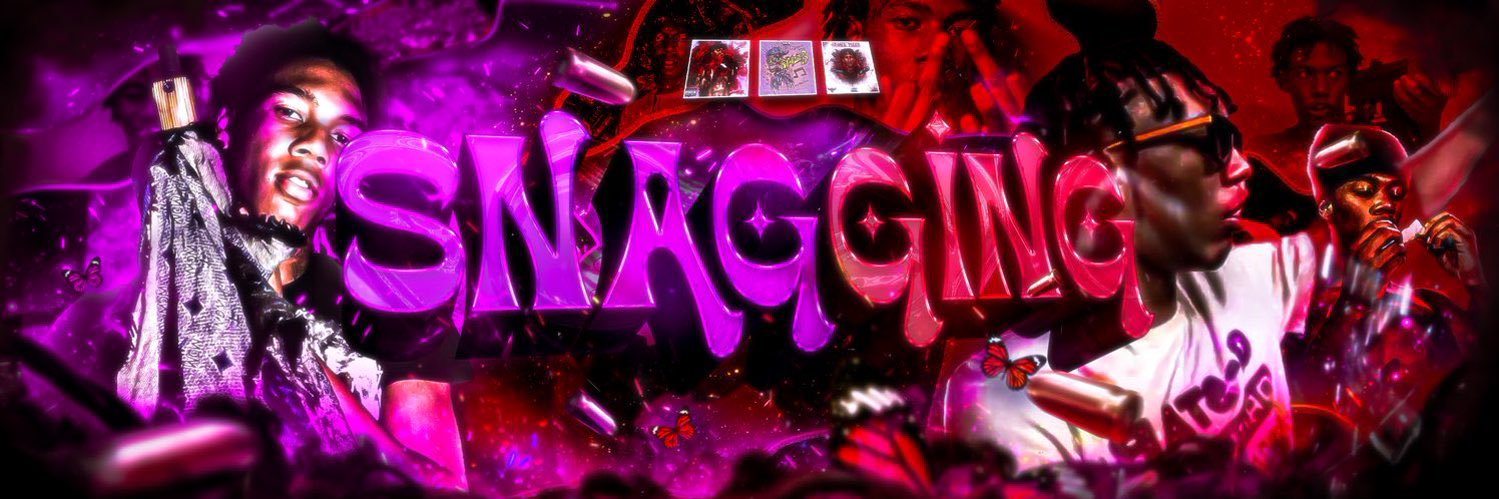 Free Snag🤍 banner